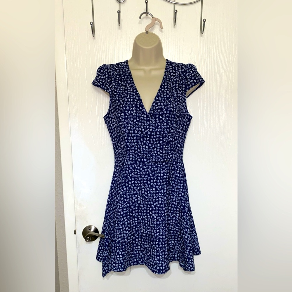 Chic Boutique Rose Dress
